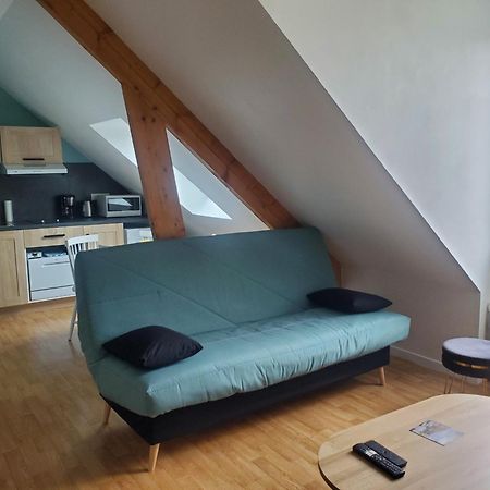 Le Cannabellas La Rivière-Saint-Sauveur Esterno foto